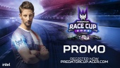 Acer Predator Cup 2022 - Promo Video (Sponsored)