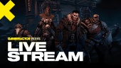 Darkest Dungeon II - Livestream Replay