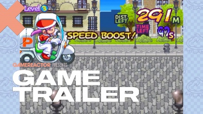 Milano's Odd Job Collection - Launch Trailer (PS5 & PS4)