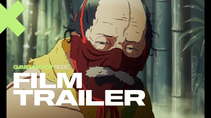 Sekiro: No Defeat - Official Trailer 2