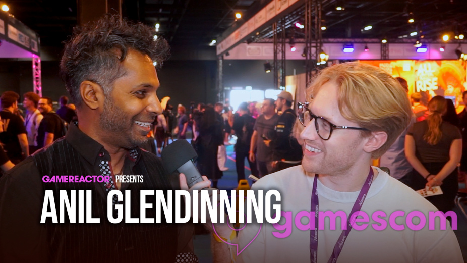Decorator by day, ghost hunter by night - There Are No Ghosts at The Grand Interview with Anil Glendinning