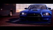 The Crew - Speed Car Pack Trailer