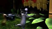 Madagascar: Escape 2 Africa - Julien Trailer