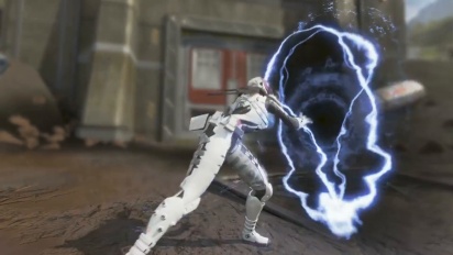 Apex Legends - Voidwalker Event Trailer