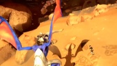 Panzer Dragoon: Remake - Nintendo Switch Launch Trailer