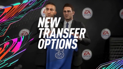 FIFA 21 - Official FUT 21 Trailer