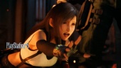 Final Fantasy VII: Remake - PS5 Features Video