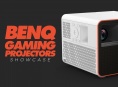 BenQ Gaming Projectors Showcase