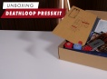 Deathloop - Press Kit Unboxing