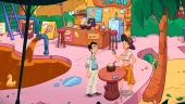 Leisure Suit Larry: Wet Dreams Dry Twice - Mobile Release Trailer