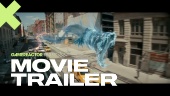 Ghostbusters: Frozen Empire - Official Trailer