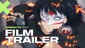 Suicide Squad Isekai - Villains’ Party Trailer