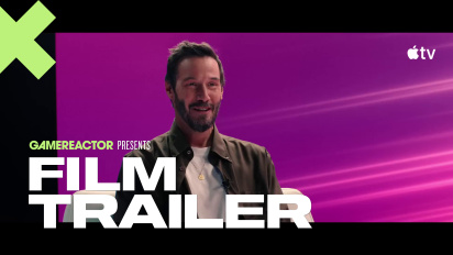 Outcome - Official Trailer