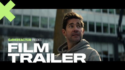 Tom Clancy's Jack Ryan: Ghost War - Official Teaser Trailer