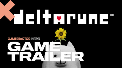 Deltarun - Chapter 5 Direct Teaser