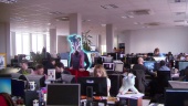 Just Dance - Just Harlem Shake