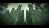 Dark Souls II: Scholar of the First Sin - Beyond the Scope of Light Trailer