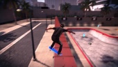 Tony Hawk's Pro Skater 5 - The Skaters Trailer