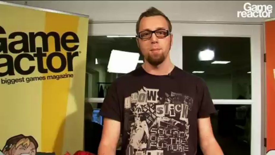 GRTV: Resistance 2 review