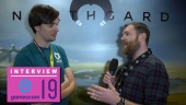 Northgard - Adrien Briatta Interview
