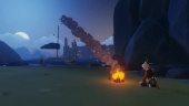 Windbound - Official Gameplay Trailer