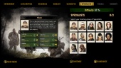 Surviving the Aftermath - Update 9: First Settlers Dev Diary