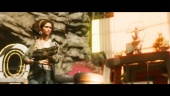 Deathloop - Launch Trailer 'Countdown to Freedom'