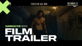 Kraven the Hunter - Opening 8 Minutes