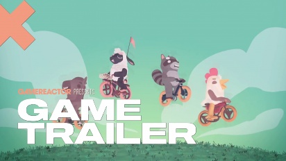 Ultimate Sheep Raccoon - Release Trailer