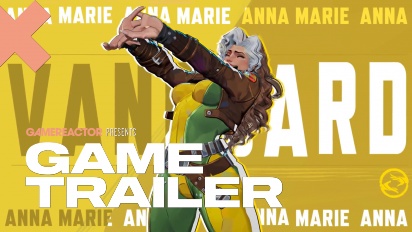 Marvel Rivals - Rogue Character Reveal Trailer