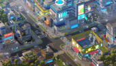SEED is meant to be a highly-sociable experience