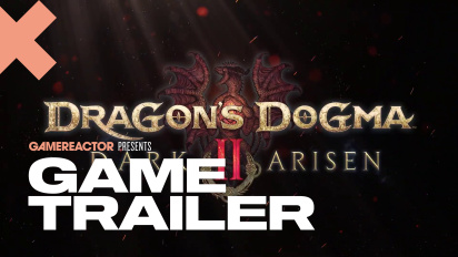 Dragon's Dogma 2: Dark Arisen - Announcement Trailer
