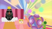 Touch My Katamari - Billiards Trailer