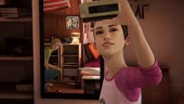 Life is Strange: Before the Storm - Farewell Launch Trailer