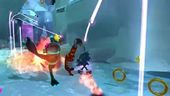 Sonic Unleashed - PS3 Launch Trailer
