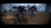 Black Desert Online - Succession Skills Trailer