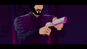 John Wick Hex - Become The Baba Yaga Trailer