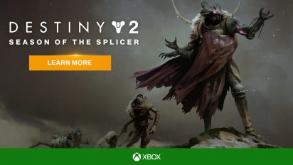 Destiny 2: Season of the Splicer - All You Need to Know
