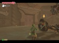 Zelda: Skyward Sword HD - Full Moldarach Boss Battle & Temple of Time Cutscene