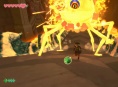 Zelda: Skyward Sword HD - Full Scaldera Boss Battle & Earth Spring Cutscene