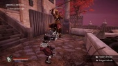 Aragami 2 - Stealth & Combat Features Developer Walkthrough