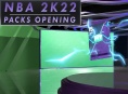NBA 2K22 - Opening MyTeam Anniversary Edition Packs