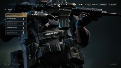 World War 3 - Feature Spotlight: Uniforms & Customization