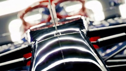 F1 22 - Announce Trailer
