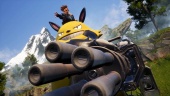 Palworld won’t be going free-to-play anytime soon