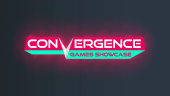 The Convergence Games Showcase will be back in a couple of weeks