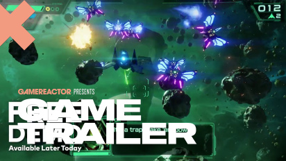 Star Fox - Demo trailer