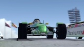 Trackmania 2: Stadium - Open Beta Trailer