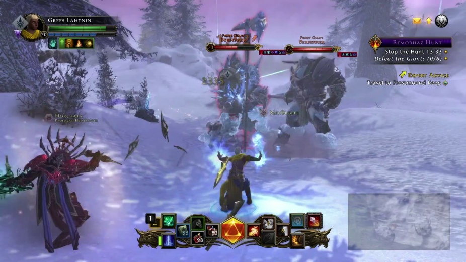 world of warcraft for ps4