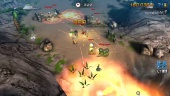 Tiny Troopers: Joint Ops  - Xbox One Gameplay
